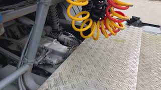 بيع السيارات القاطرة Mercedes-Benz Atego 1328 - صورة 4 | Autoline TN السيارات القاطرة Mercedes-Benz Atego 1328 | صورة 4 - Autoline