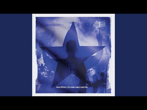 Videoclip de Sound That Can't Be Made — Marillion