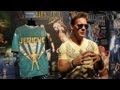 WrestleMania XXVIII Diary: Chris Jericho Video Entry