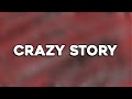 King Von Crazy Story Lyrics