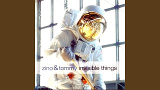 Zino & Tommy - Montgomery Mojo