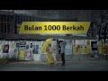 Iklan Indosat IM3 MENTARI Bulan 1000 Berkah 30s
