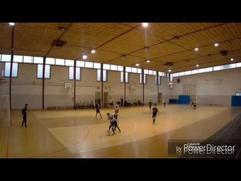 COSMOS NOVE - ATLETICO PRESSANA C5