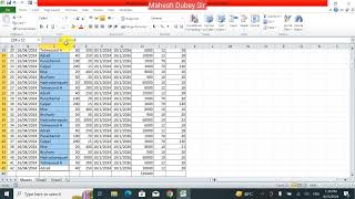 Excel में conditional formatting कैसे करें | conditional formatting in excel | full details