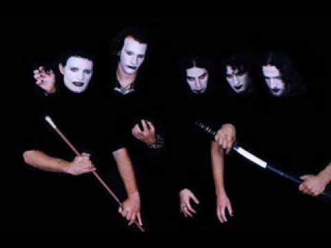 Malignant Amour video thumbnail