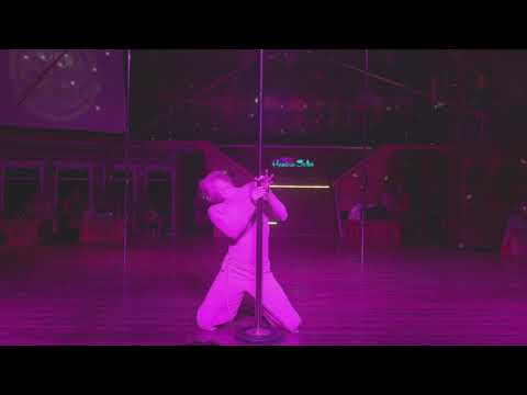 Wes Marx - Exotic Generation Chile 19' - Exotic Men