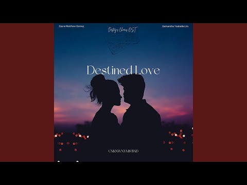Destined Love (feat. SKY Lim)