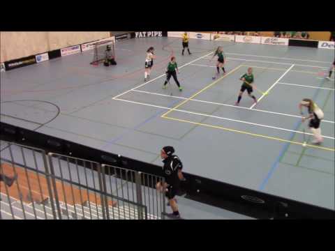 Naisten III-divisioona Kontiolahti Veikot - FB Factor