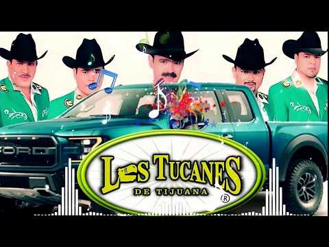 Los Tucanes de Tijuana – Corridos Bravos Pesados Mix 26 Éxitos Inolvidables