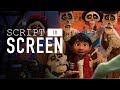 Miguel Enters the Land of the Dead | Script to Screen by Disney•Pixar