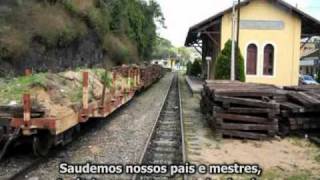 Hino Espírito Santo