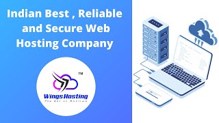Web Hosting Companies, Hosting Services (Wings Hosting ) intro video