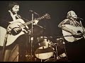 Jimmy Buffett and Steve Goodman "Cuban Crime Of Passion" 1973