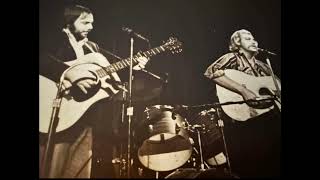 Jimmy Buffett and Steve Goodman "Cuban Crime Of Passion" 1973