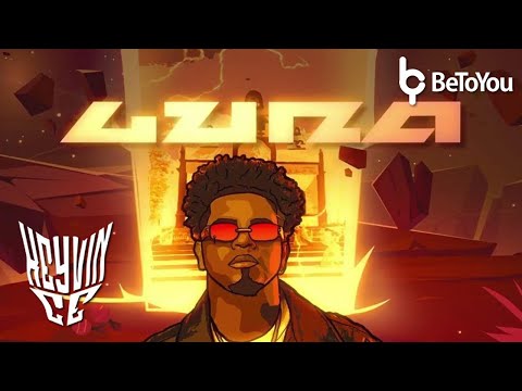 Keyvin Ce - Luna (Visualizer)