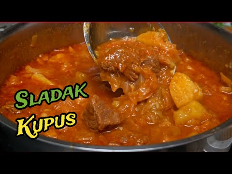 Sladak kupus, rucak za 10❗️❗️❗️