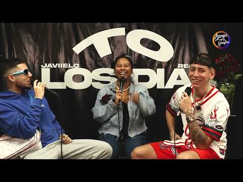 Apoya Lo Nuestro | Javiielo & Remers unen fuerzas en el tema "TO LO DIAS"
