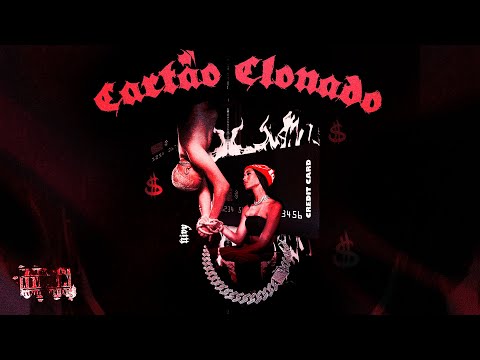 Nivy - Cartão Clonado (Clipe Oficial)