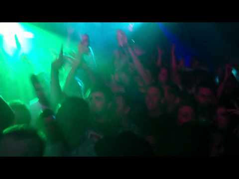 Hospitality Brighton @ Digital 9 Oct 2010