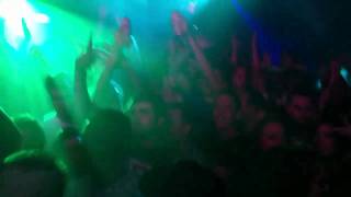 Hospitality Brighton @ Digital 9 Oct 2010