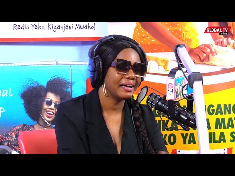 FETTY SLEY - "Wasichana Tuna MARINGO, Nilimcheki LADY JAY DEE, SITAKI Kuimba na MSANII wa KIKE"...