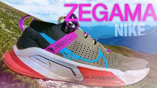 How Nike’s Zegama SAVED my 268mi Ultra Marathon! 🔥