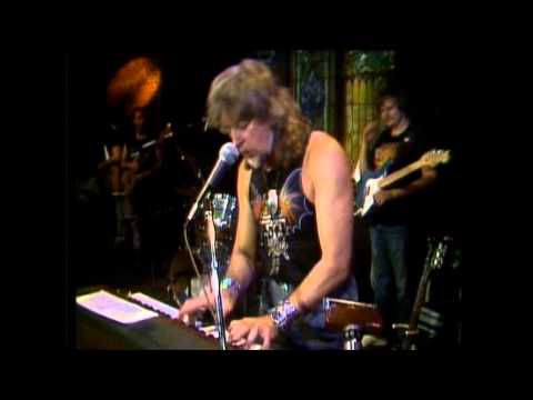 JOHN MAYALL - Room to move