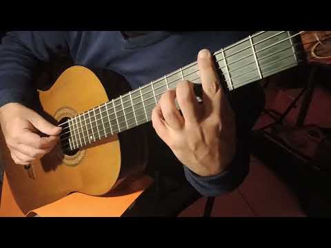 Nelly - Antonio Lauro  - Int. Adrián Bassi