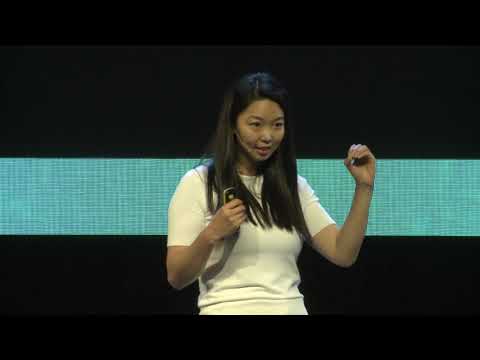Anna Inyoung Kim – Putting Down Roots – YPO EDGE 2019