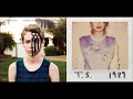 Shake Off July - Fall Out Boy vs Taylor Swift (Mashup)