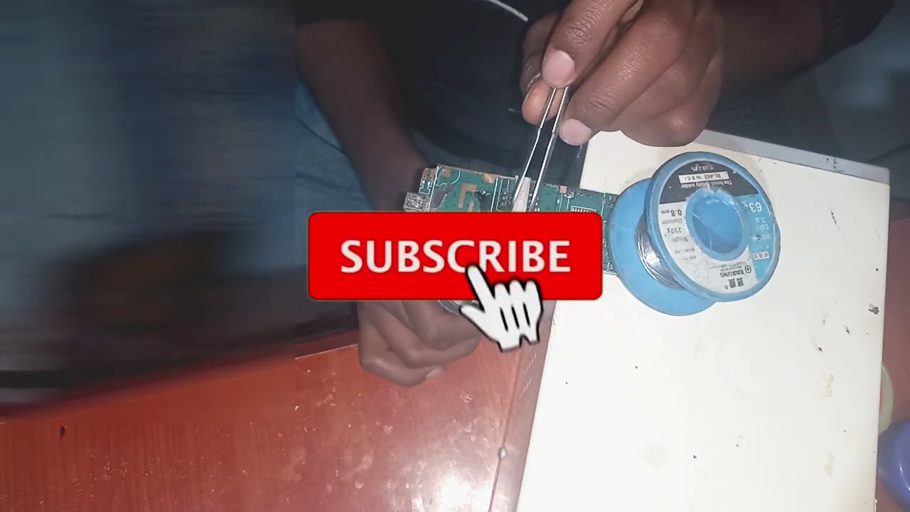 mobile repair amharic p13 changing battery, SIM card, and memory card connectors