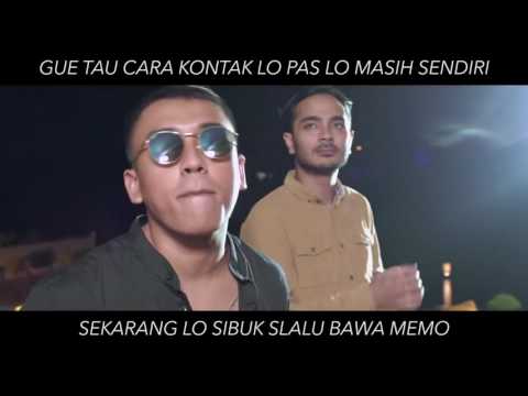 YOUNG LEX KURS FT MARTHINO LIO, MACK'G  OFFICIAL VIDEO LYRIC