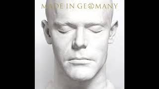 Rammstein - Mein Teil (Remix By Pet Shop Boys)