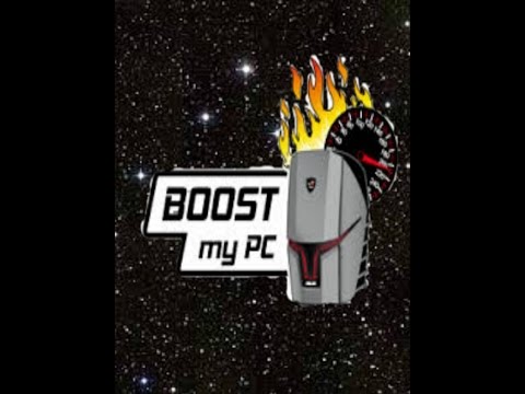 Dusko | prihláška BOOST my PC #8