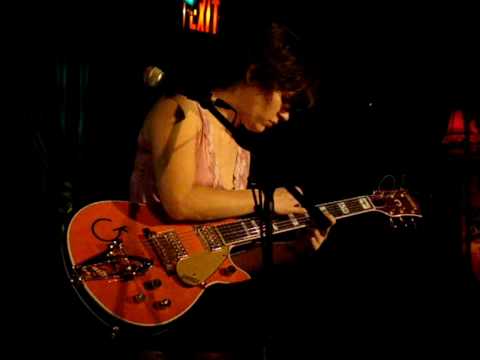 41/41 Kaki King - Impromptu @ The Mint, Los Angeles, CA 07/01/10