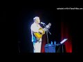 Lloyd Cole - traffic (live acoustic)