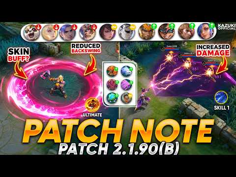 Mobile Legends Bang Bang Golden Month (2026)