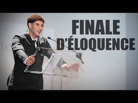 "What if we had never spoken?" (contest winner)