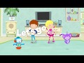 CARTOONITO LETS GO
