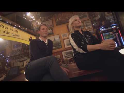 Myles Sanko - "Just being me" - live "Inas Nacht", 8.7. 2017