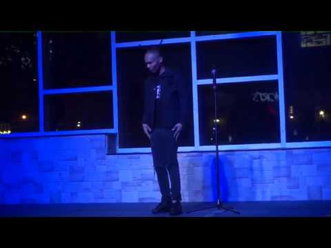 Rashawn Banz Live Columbia MO 4/19/19