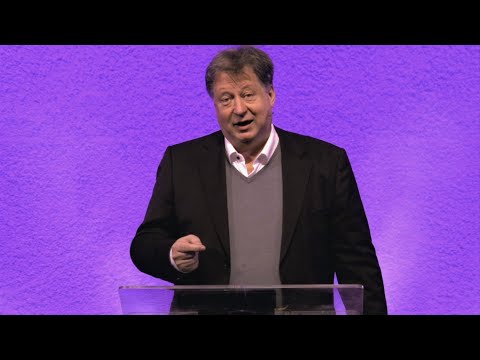 Predikan: Hållbarhet - Dan Salomonsson