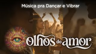 Olhos do Amor / Eyes of Love (Ava Maia Remix)