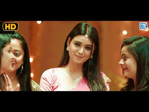 College Love Story New Released Full Movie Hindi Dubbed | Chalo | Sai, Neha Solanki | South Movie