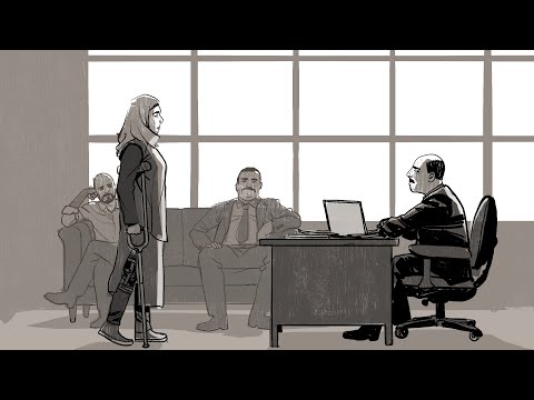 Afghanistan: Women with Disabilities Face Systemic Abuse | Human Rights Watch