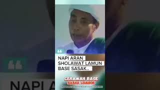 Download lagu Sholawat dalam bahasa sasak lombok |Tgh sibawaihi mutawalli mp3