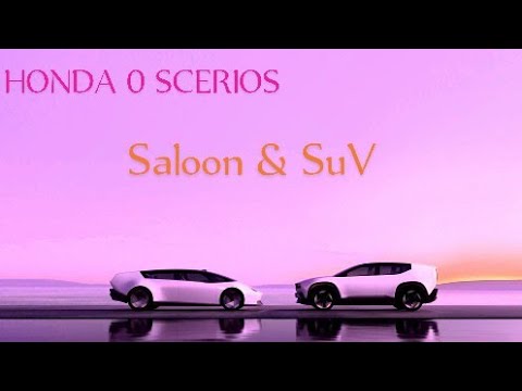 Thumbnail for New Upcoming Electric Car's Honda 0 Scerios | Neo Wheelz #newcars #supercars #upcomingcars #car by Honda Super EV, KTM, Supercar, Suzuki, SUV, BMW, video, Car, vide, Koenigsegg