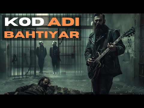 Kod Adı Bahtiyar - Anatolian Psychedelic Rock Cover