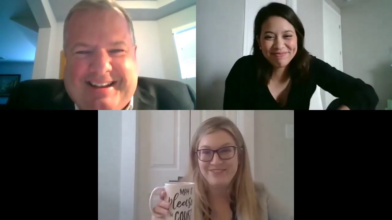 Katelynn Armijo Moot Morning