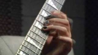 roadrunner united trivium in the fire solo